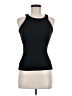 H&M Black Tank Top Size M - photo 1