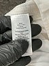 Talbots 100% Linen Ivory Linen Pants Size 4 (petite) - photo 8