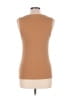 Gap Tan Sleeveless Top Size L - photo 2