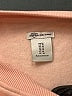 Amazon Essentials Pink Sweatshirt Size M - photo 7