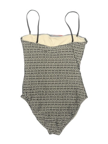 Kenneth Cole New York One Piece Swimsuit (view 2)