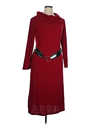 Kim Rogers Casual Dress (view 1)