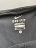 Nike Black Athletic Shorts Size M - photo 3