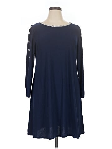 JBS Casual Dress (view 1)