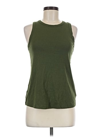 Old Navy Sleeveless T-Shirt (view 1)