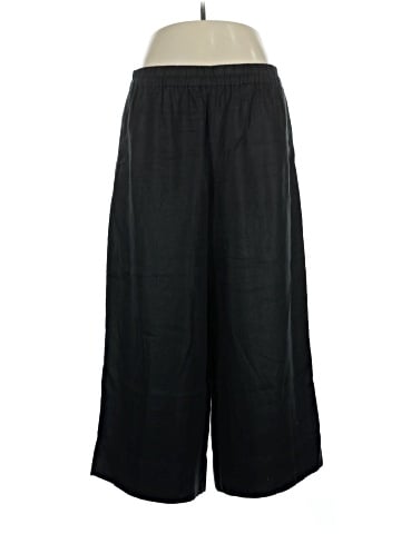 Banana Republic Linen Pants (view 1)