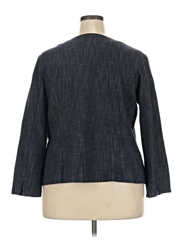 JM Collection Blazer (view 2)