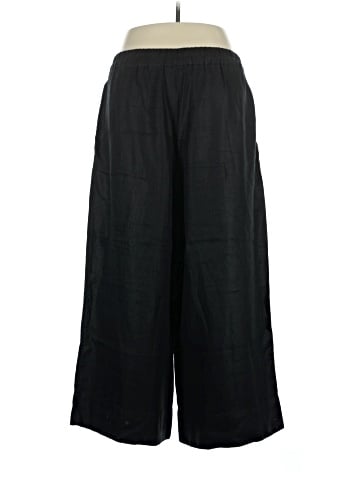 Banana Republic Linen Pants (view 2)