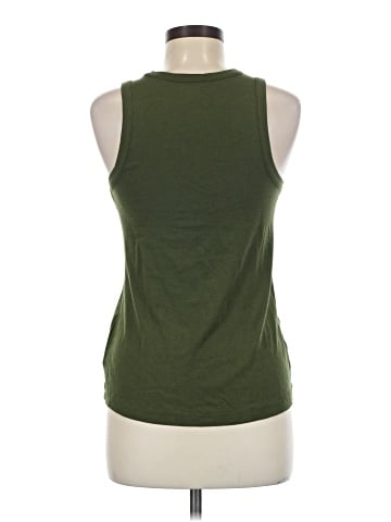 Old Navy Sleeveless T-Shirt (view 2)