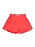 Athleta Solid Red Skort Size XS - photo 2