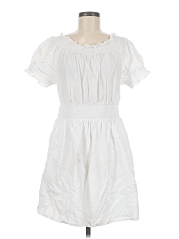 J.Crew Casual Dress (view 1)
