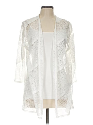 Travelers by Chico's Cardigan (view 1)