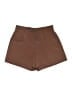 Active by Old Navy Brown Athletic Shorts Size S - photo 1