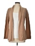 Neiman Marcus Tan Cardigan Size L - photo 1
