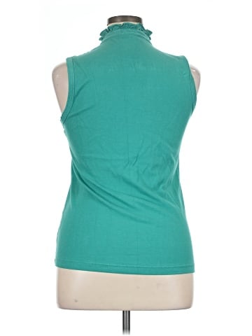 Tory Burch Sleeveless Top (view 2)