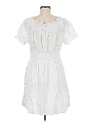 J.Crew Casual Dress (view 2)