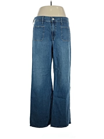 J.Crew Factory Store Jeans (view 1)