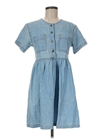 Bill Blass Casual Dress (view 1)