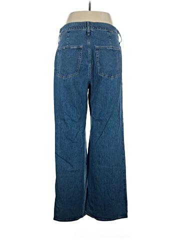 J.Crew Factory Store Jeans (view 2)