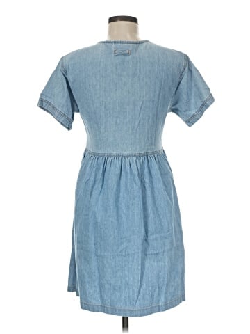Bill Blass Casual Dress (view 2)
