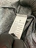 Unbranded Gray Active Pants Size XL - photo 4