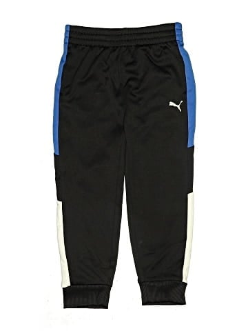Puma Track Pants (view 1)