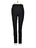 Theory Solid Black Active Pants Size S - photo 2
