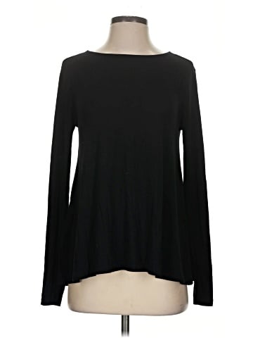 Athleta Long Sleeve T-Shirt (view 1)