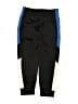Puma Color Block Black Track Pants Size 5 - photo 2