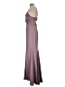 Amsale Gray Cocktail Dress Size 10 - photo 5