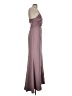 Amsale Gray Cocktail Dress Size 10 - photo 4