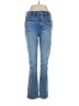 Gap Blue Jeans Size 6R - photo 1