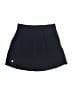 Athleta Solid Black Skort Size XS - photo 2