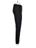 Theory Solid Black Active Pants Size S - photo 4