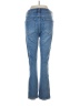 Gap Blue Jeans Size 6R - photo 2