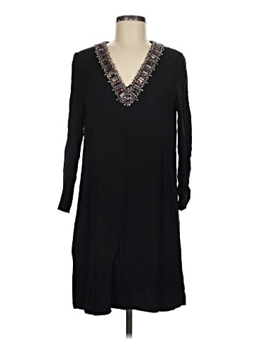 Alice + Olivia Cocktail Dress (view 1)