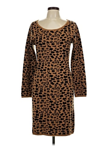 Reflections by Spiegel Casual Dress (view 1)