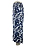 Rose + Olive 100% Rayon Tropical Blue Casual Pants Size XL - photo 5