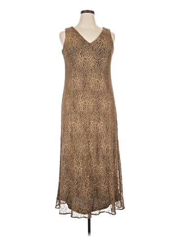 S.L. Fashions Casual Dress (view 1)
