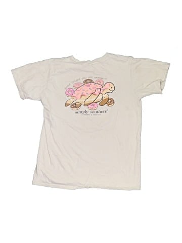 Simply Southern Short Sleeve T-Shirt (view 2)
