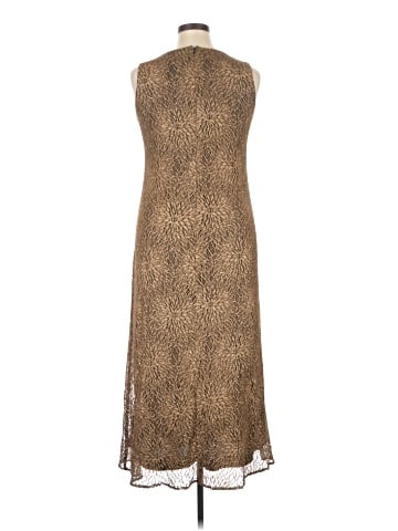 S.L. Fashions Casual Dress (view 2)