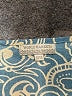 World Market Paisley Teal Poncho Size S - photo 7
