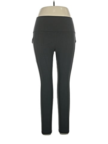 Lululemon Athletica Active Pants (view 1)