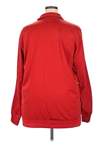 Adidas Track Jacket (view 2)