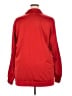 Adidas 100% Polyester Red Track Jacket Size 2X - photo 2