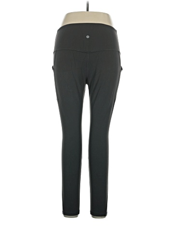 Lululemon Athletica Active Pants (view 2)