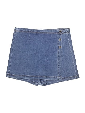 Curve Appeal Skort (view 1)