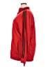 Adidas 100% Polyester Red Track Jacket Size 2X - photo 5