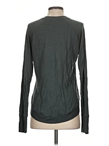 Athleta Long Sleeve T-Shirt (view 2)