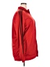Adidas 100% Polyester Red Track Jacket Size 2X - photo 4